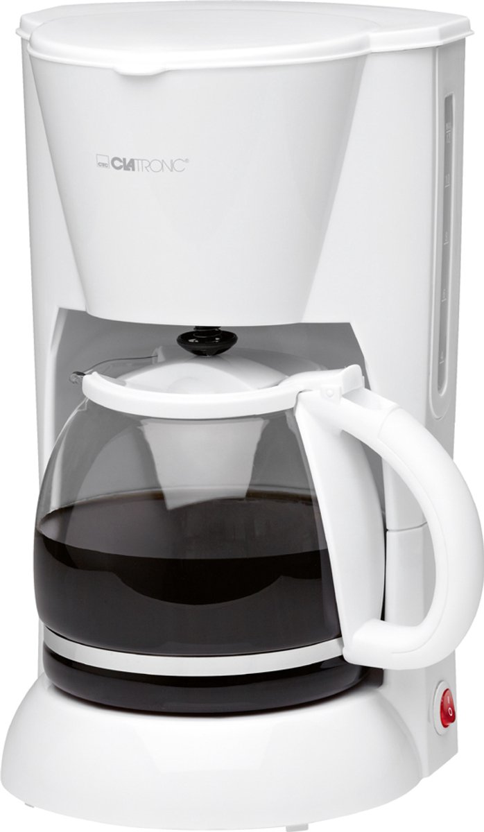 Clatronic KA3473 263589 - Filter-koffiezetapparaat
