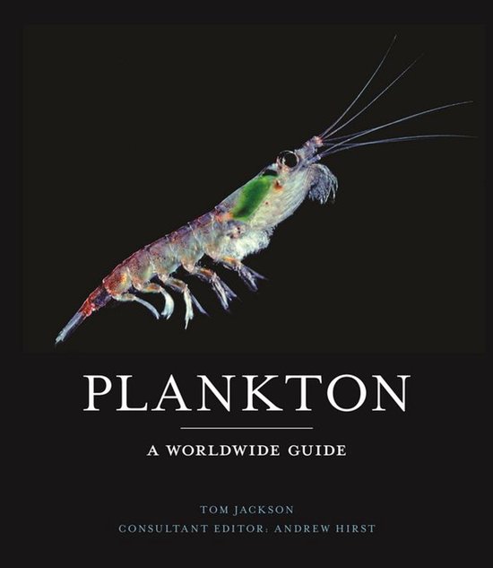 Plankton - cover