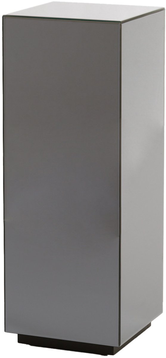 Zuil DAXTON - Ø30x80 cm - Grijs