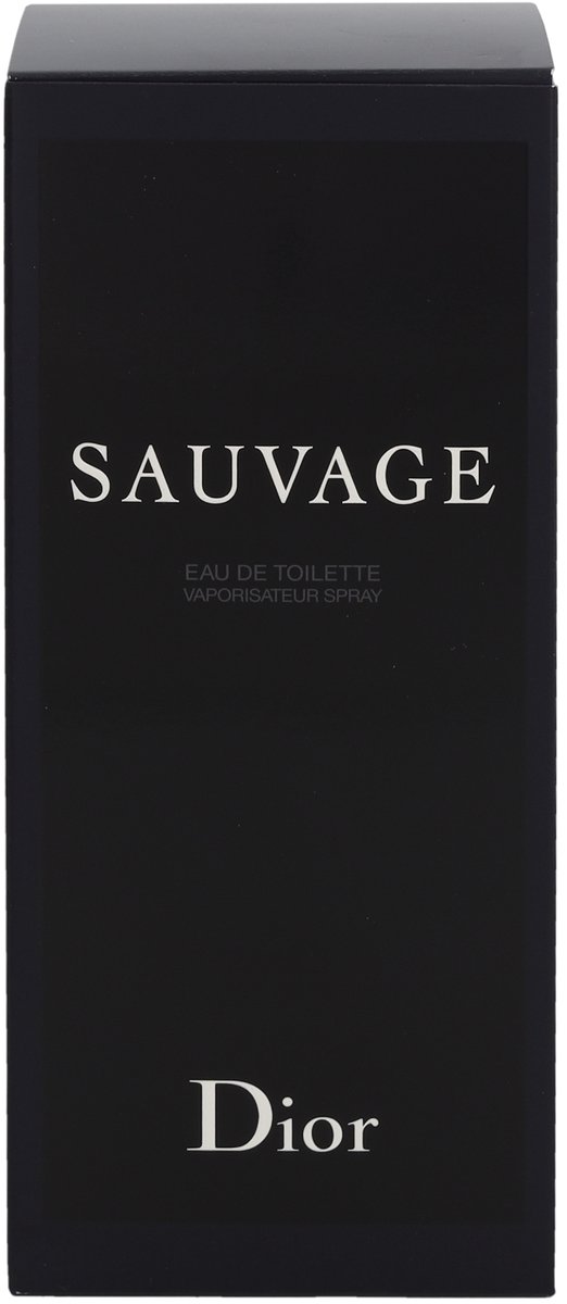 Dior Sauvage 200 ml Eau de Toilette - Herenparfum – foto 7