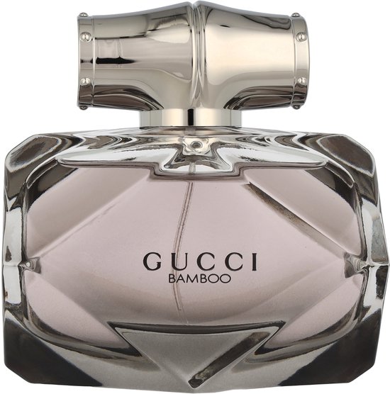 Gucci Bamboo 75 ml Eau de Parfum - Damesparfum
