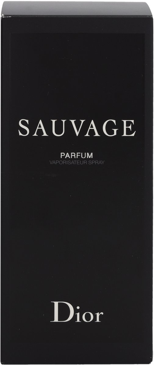 Dior Sauvage Parfum - Herenparfum met sandelhout en oriëntaalse tinten - 200 ml – foto 5