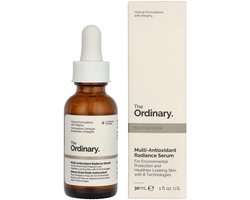 The Ordinary Multi-Antioxidant Radiance Serum 30 ml
