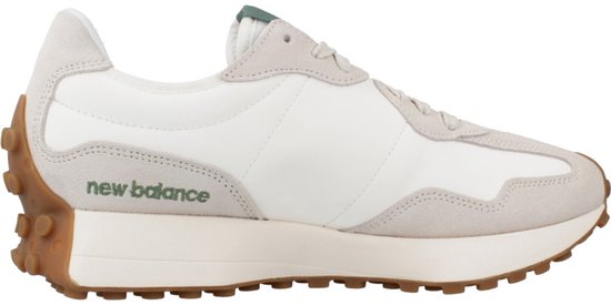 Baskets pour femmes unisexes New Balance U327 - MOONBEAM