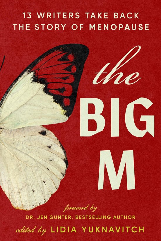 The Big M - cover