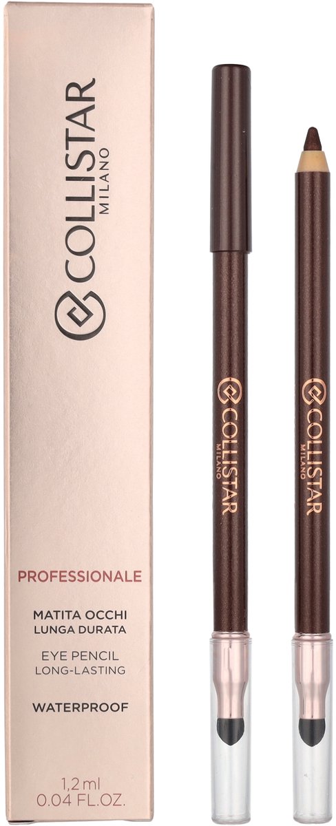 Collistar Professionale Eye Pencil oogpotlood - 7 Marrone Dorato