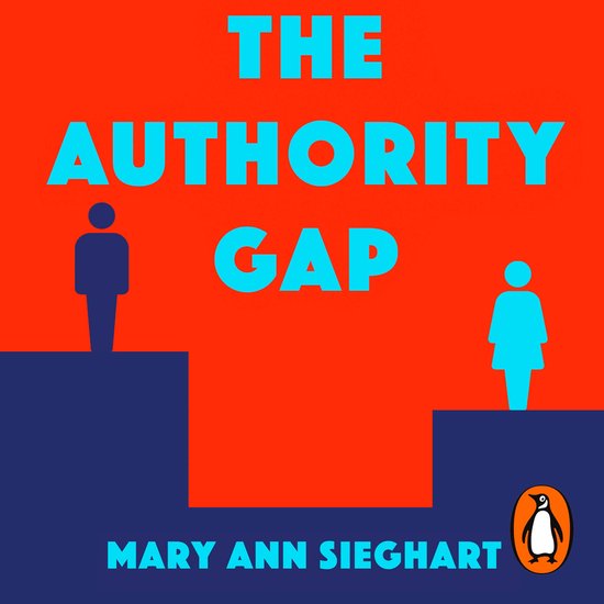 The Authority Gap - cover