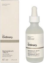 The Ordinary Niacinamide 10% + Zinc 1% Supersize - Serum - 60 ml
