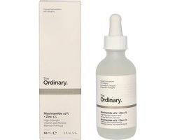 The Ordinary Niacinamide 10% + Zinc 1% Supersize - Serum - 60 ml