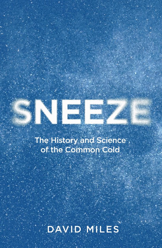 Sneeze - cover