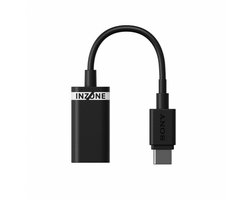 Sony INZONE E9 – In-ear Gaming Oordopjes - Wit