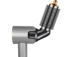 Geschikt voor Dyson Airwrap medium ronde borstelkopaccessoires, geschikt voor Dyson föhnaccessoires