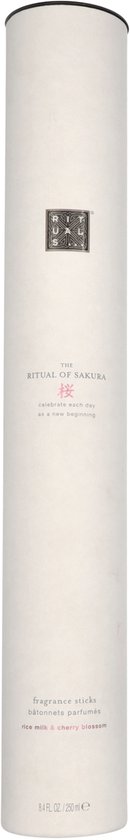 Rituals Geurstokjes The Ritual of Sakura 250 ml