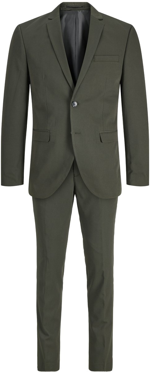 JPRFRANCO SUIT NOOS