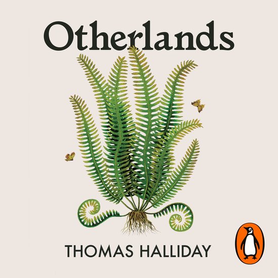 Otherlands - cover