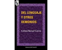 Del lenguaje y otros demonios