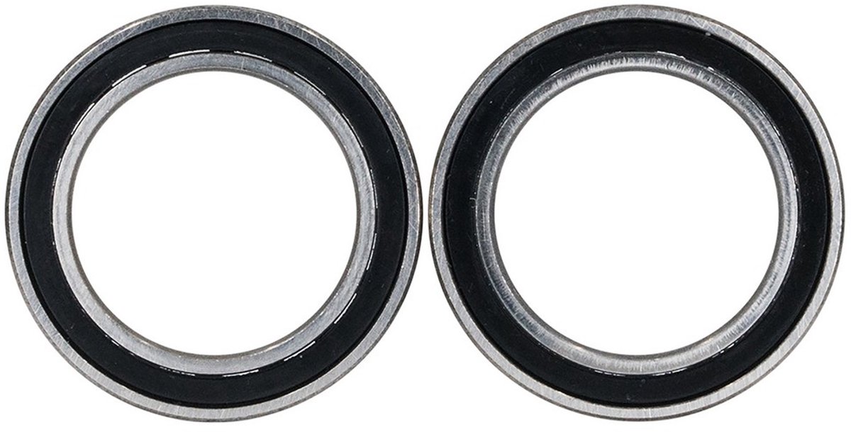 Cycling Ceramic Bb30 Trapaslager Transparant