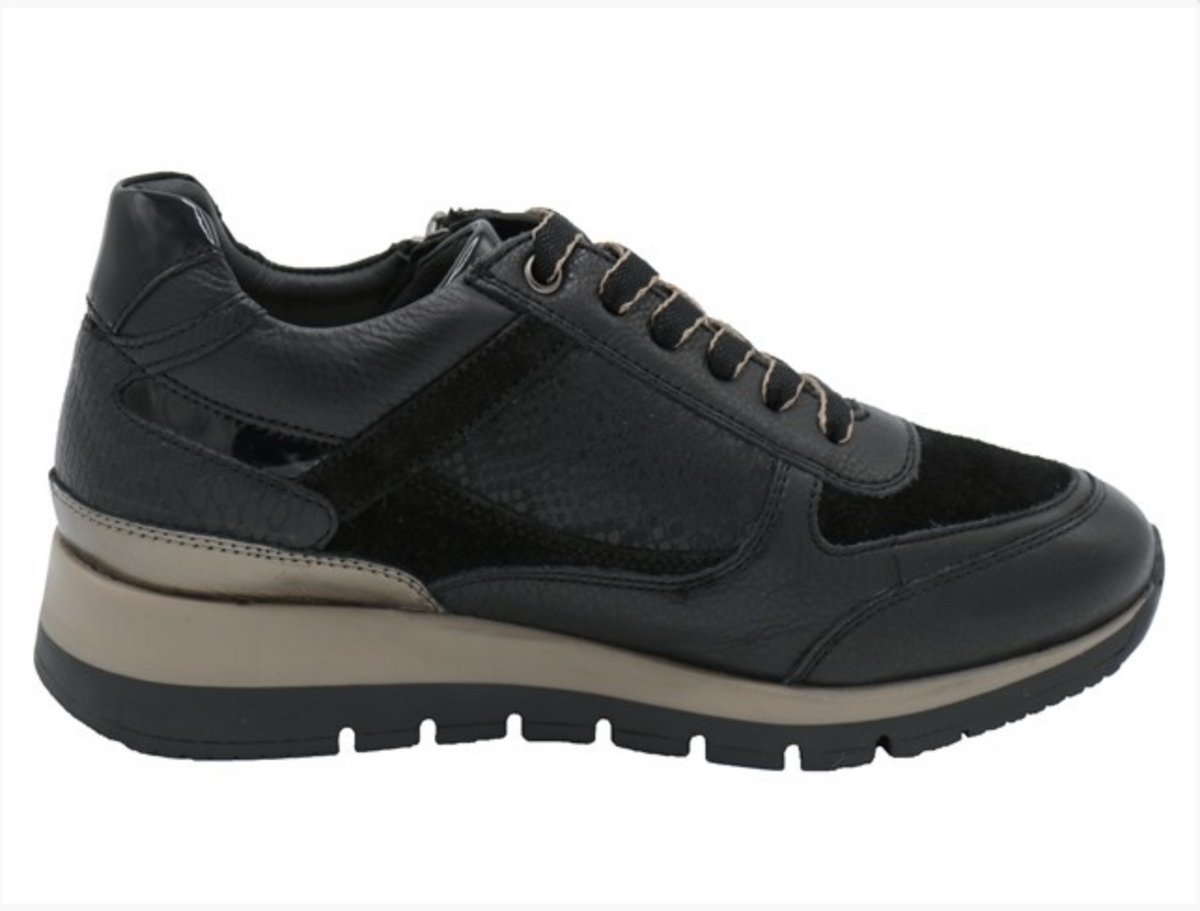 Helioform Sneaker - 281.009-0404 - maat 5,5