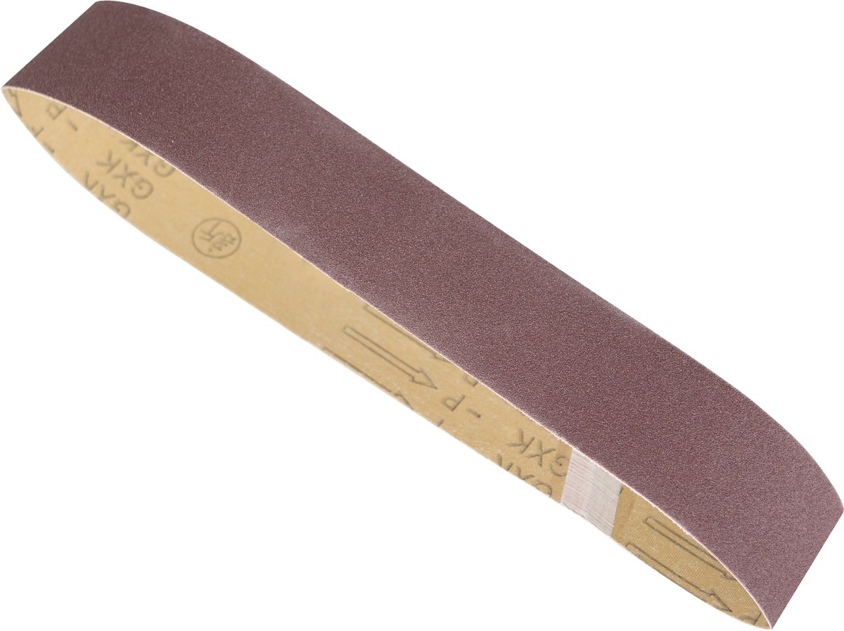 Scheppach Schuurband 914x100mm K80 VE=3 - 88000211