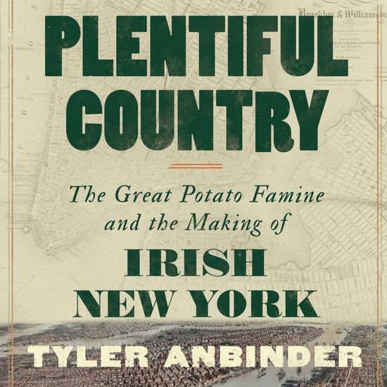 Plentiful Country - cover