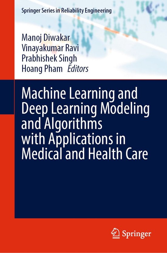 Engineering (R0) - Machine Learning and Deep Learning Modeli ... - cover