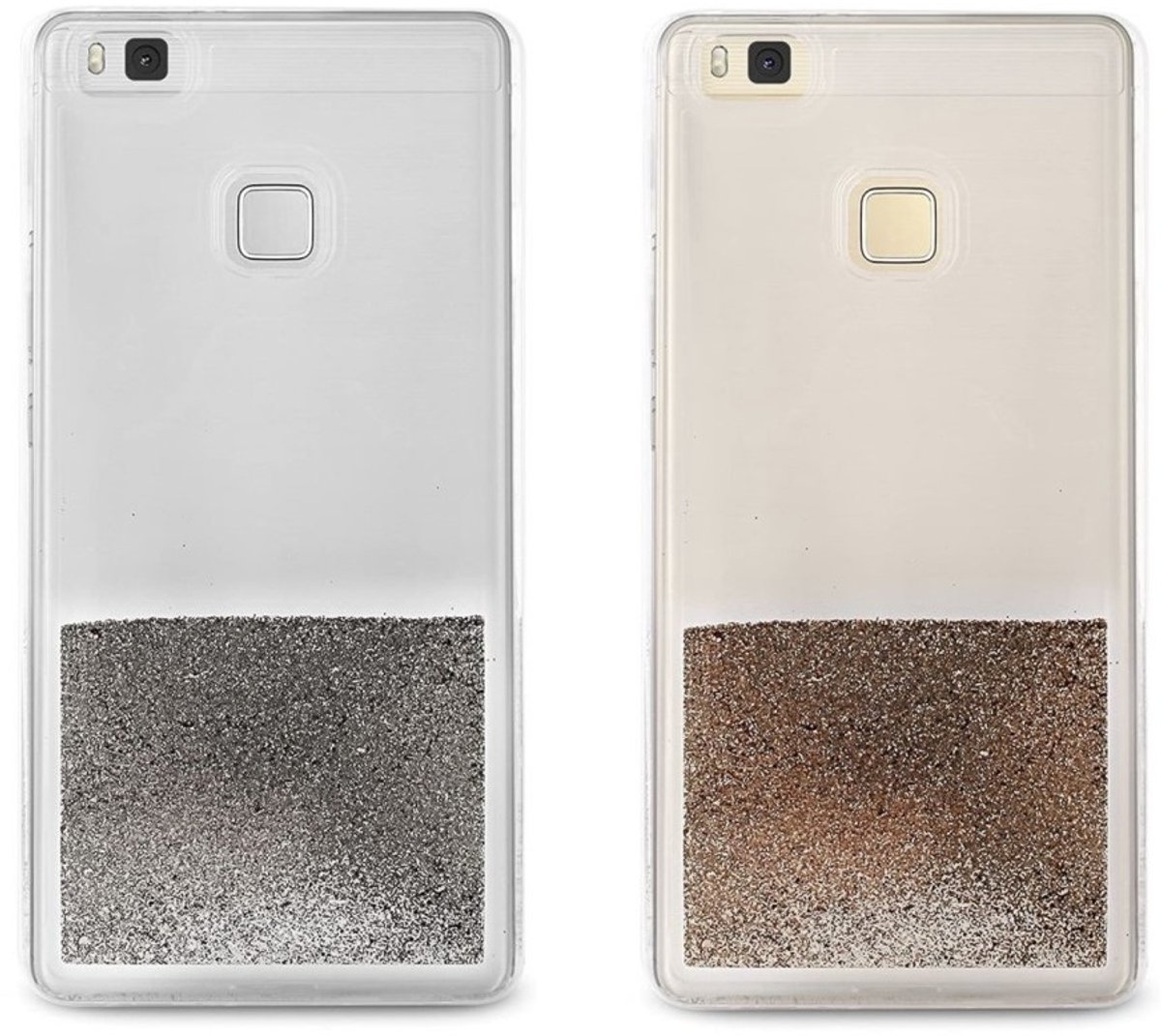 PURO HWP9LITESANDGOLD mobiele telefoon behuizingen 13,2 cm (5.2") Hoes Goud