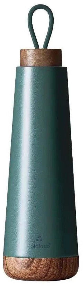 Thermosfles Dark Sage - Thermosflessen