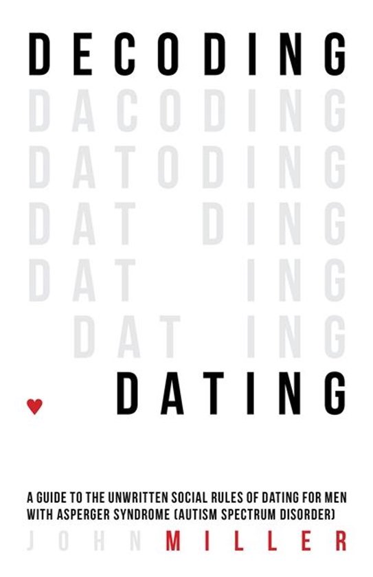 Decoding Dating - cover