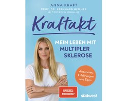Kraftakt: Mein Leben mit Multipler Sklerose