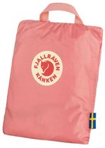 Fjallraven Kånken Regenhoes Pink