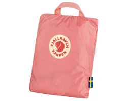 Fjallraven Kånken Regenhoes Pink