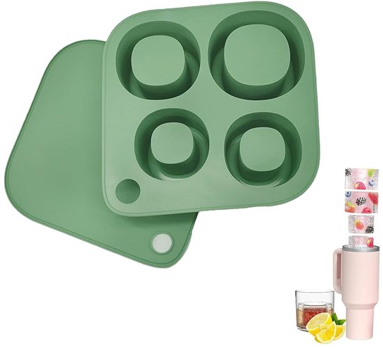 IJsblokjes nodig voor je feest? • Schoot verhuur & events