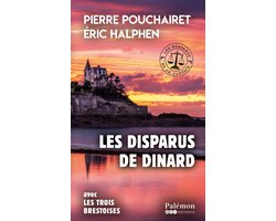 Les Remparts de la Justice 1 - Les disparus de Dinard