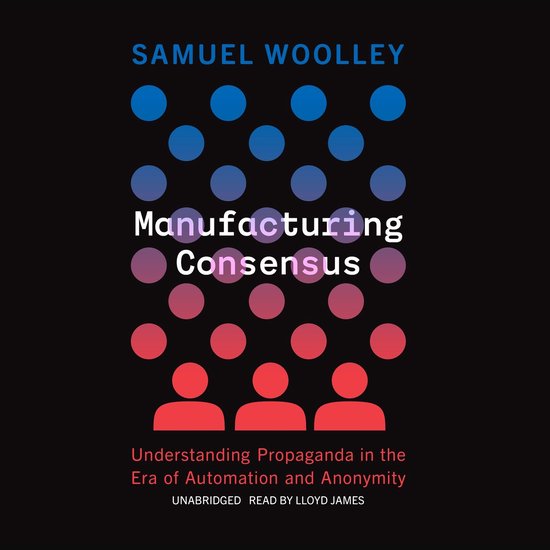 Manufacturing Consensus - cover
