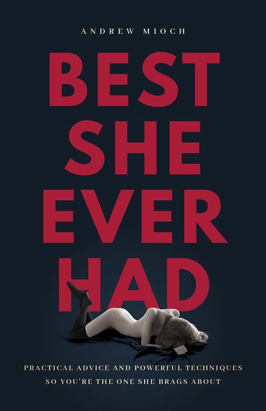 Best She Ever Had - cover