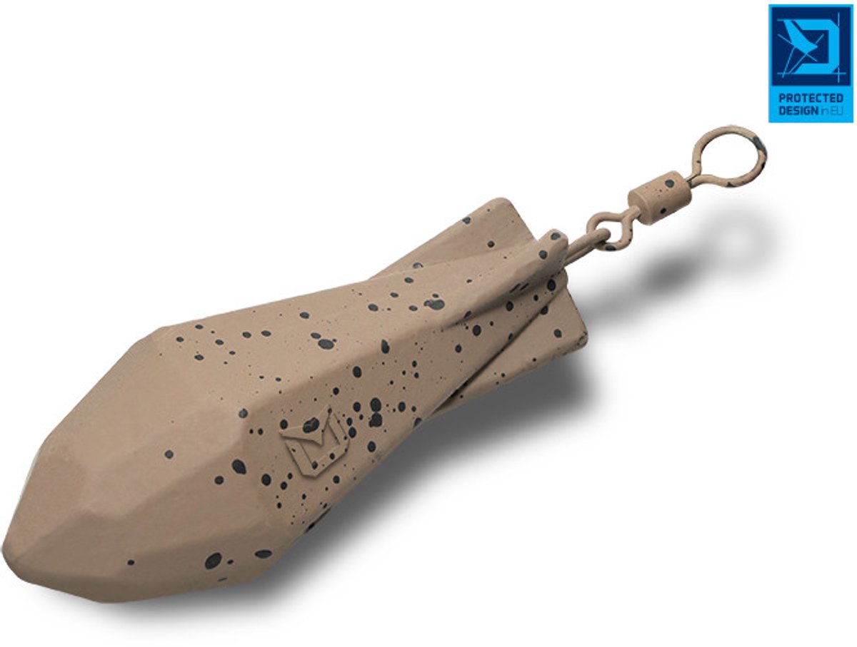 Delphin AeroTEAR Teardrop Sinker 120g