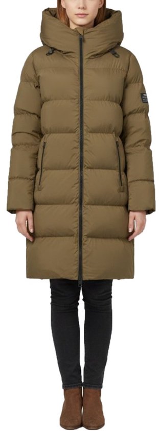 ECOALF Bruine manliejas