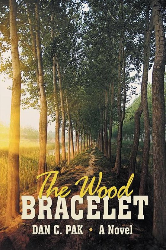 The Wood Bracelet - cover