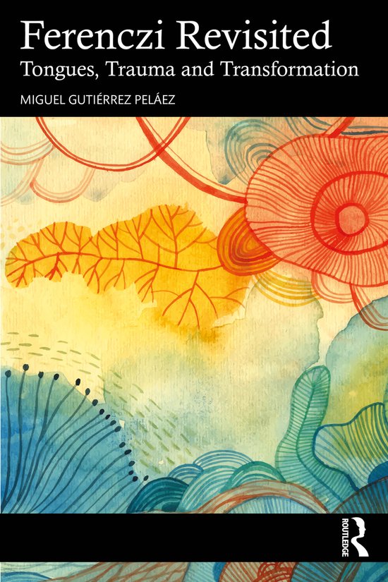 Ferenczi Revisited - cover