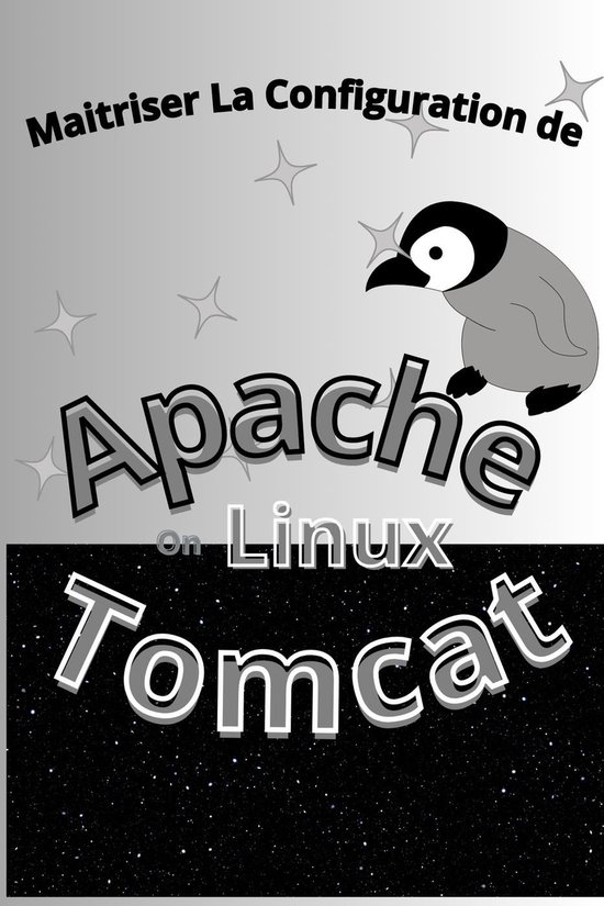 Maitrisez La Configuration Apache Tomcat Sous Linux - cover
