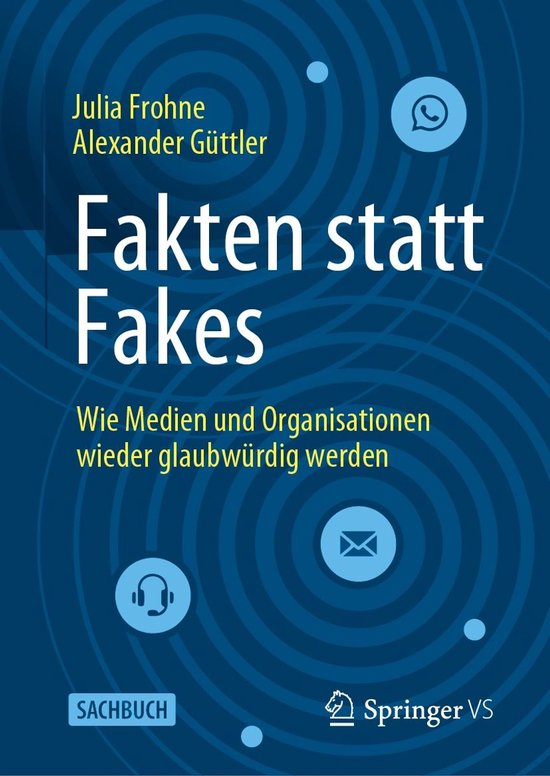 Social Science and Law (German Language) - Fakten statt Fake ... - cover