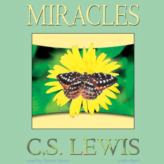 Miracles - cover