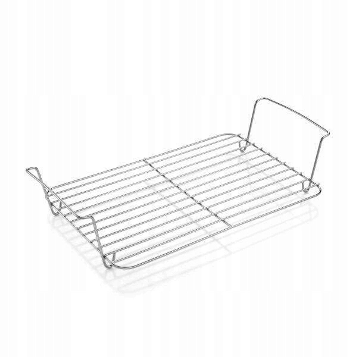 Tescoma GrandCHEF Bakrooster 36x20 cm - Roestvrij Staal