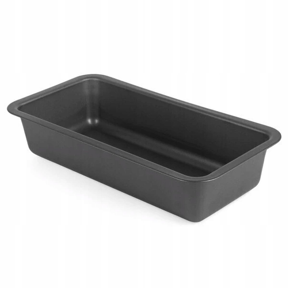 SNB Broodvorm Antiaanbaklaag 31x14x6cm - Perfect voor Brood & Cake
