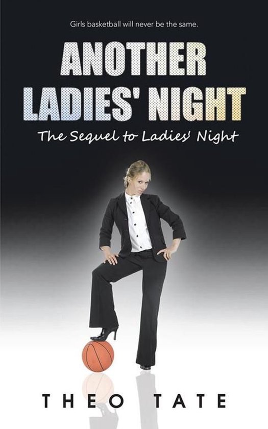Another Ladies' Night - cover