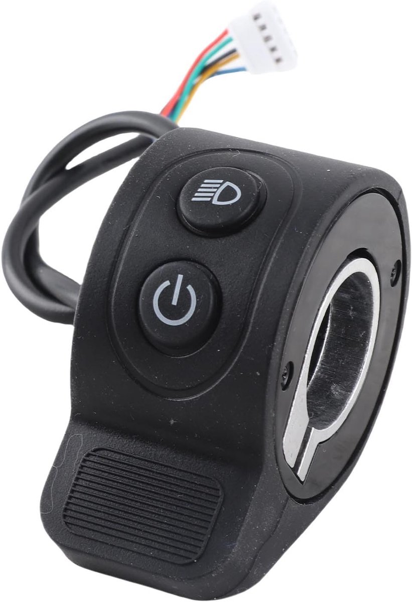 Vervangende gaskleponderdelen voor X6/X7/X8 elektrische step - Vervangende - €14,59