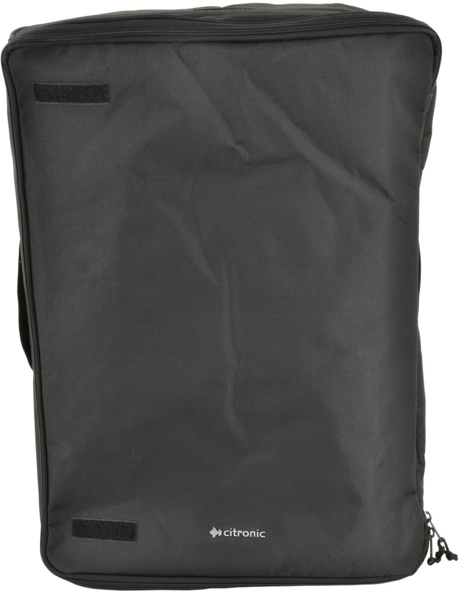 Citronic CTC-12 Universele Transport Tas voor 12 speaker