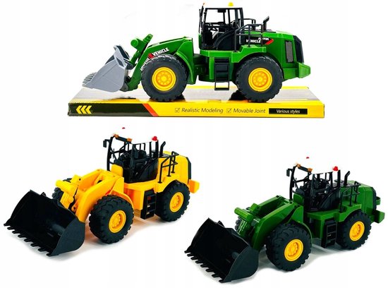 INSOON STEM Technic 3-in-1 op afstand bestuurde techniek