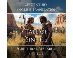 Tale of Sinuhe