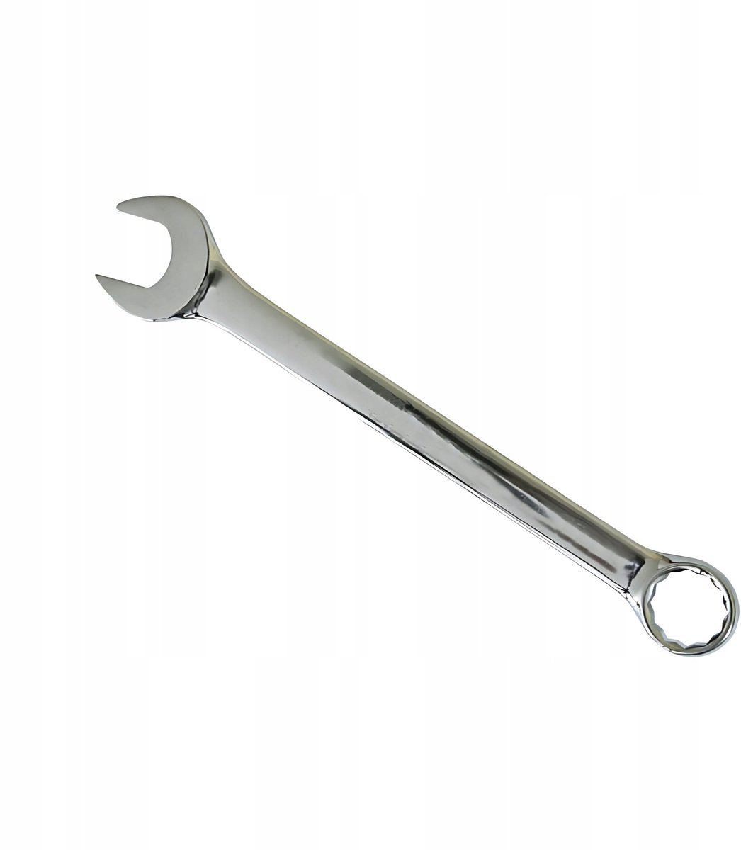 COVAL Ringsleutel 9 mm - Chroom-Vanadium Staal